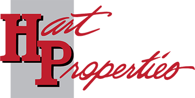 Hart Properties Logo